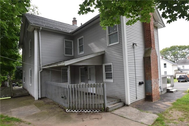 51-53 Mountain St, Unit # 53