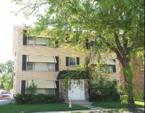 9613 S Ridgeland in Oak Lawn, IL - Building Photo