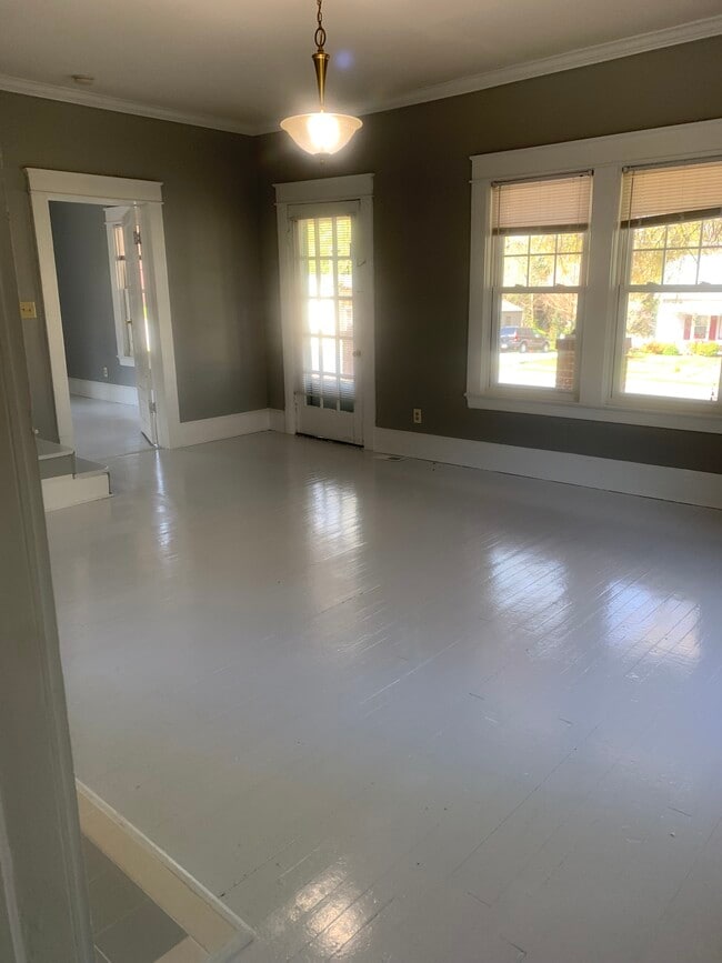 518 S Main St in Roxboro, NC - Building Photo - Building Photo