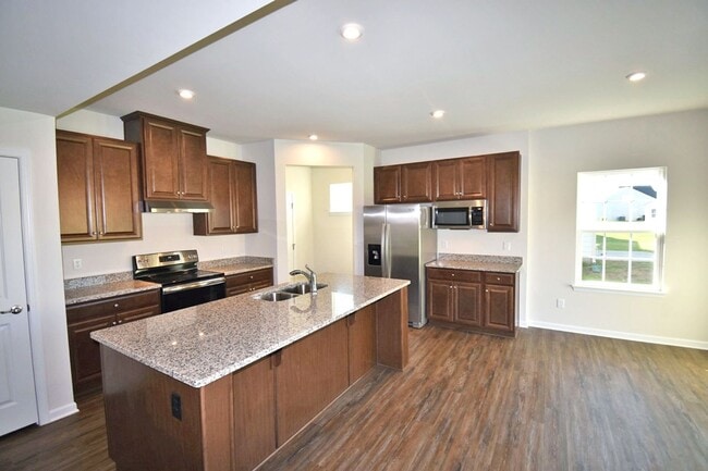 2960 Leatherwood Dr in Murfreesboro, TN - Building Photo - Building Photo