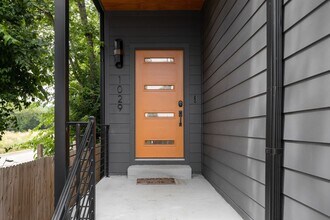 1029 Alice St in Nashville, TN - Building Photo - Building Photo