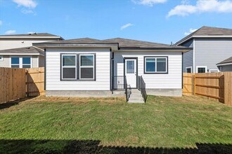 2609 Derwent Dr in Pflugerville, TX - Building Photo - Building Photo