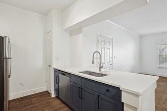 Mission Eagle Pointe in Allen, TX - Building Photo - Building Photo