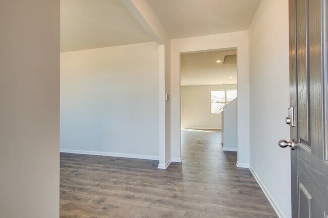 410 Lauren Ln in Chapel Hill, TN - Building Photo - Building Photo