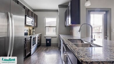 2539 Spring Cypress Rd, Unit 6201 in Spring, TX - Foto de edificio - Building Photo