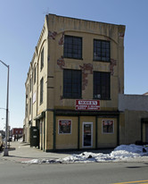 609 Communipaw Ave in Jersey City, NJ - Building Photo