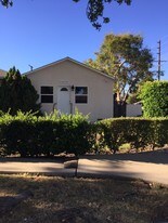 14260 McCormick St in Van Nuys, CA - Building Photo