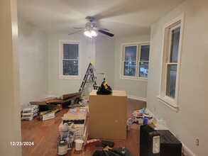 530 Elm St, Unit B in New Haven, CT - Building Photo - Building Photo