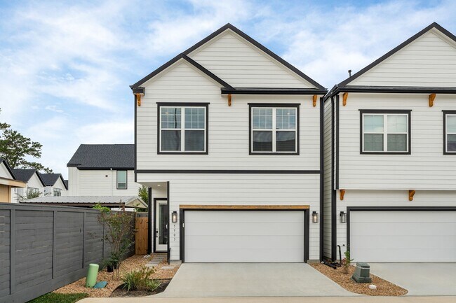 5903 Wheatley Holw Ln in Houston, TX - Building Photo - Building Photo