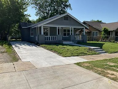 124 N Yorktown Ave in Tulsa, OK - Building Photo - Building Photo