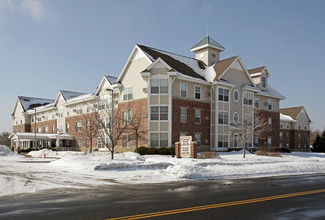 O'Leary Manor in Eagan, MN - Foto de edificio - Building Photo