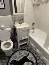 1091 Boylston St, Unit #33 in Boston, MA - Foto de edificio - Building Photo