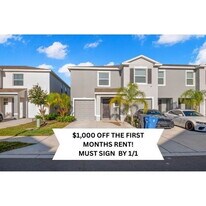 365 Mangrove Shade Cir in Apollo Beach, FL - Building Photo