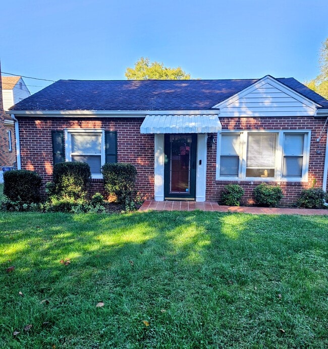 property at 309 Dalewood Ave