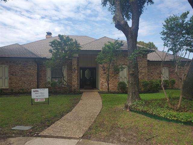 7303 Williamswood Dr