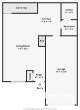 1606 Geske Rd in Chaska, MN - Building Photo - Building Photo