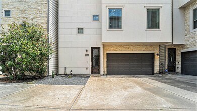 5311 Kiam St in Houston, TX - Building Photo - Building Photo