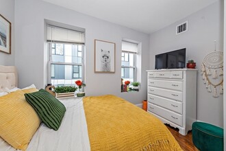 16 Sewall St, Unit 1 in Boston, MA - Building Photo - Building Photo