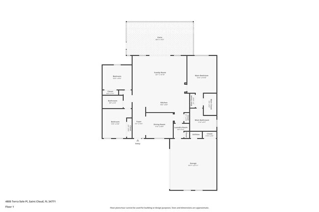property at 4805 Terra Sole Pl