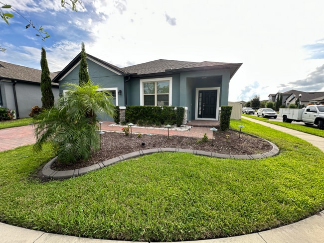 property at 5350 Costa Del Sol Dr