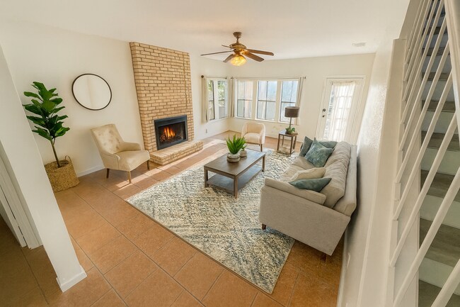 5701 Timber Star in San Antonio, TX - Building Photo - Building Photo
