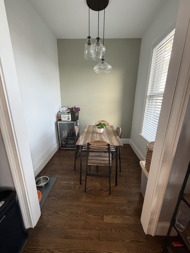 249 Lexington St, Unit 9 in Boston, MA - Building Photo - Building Photo