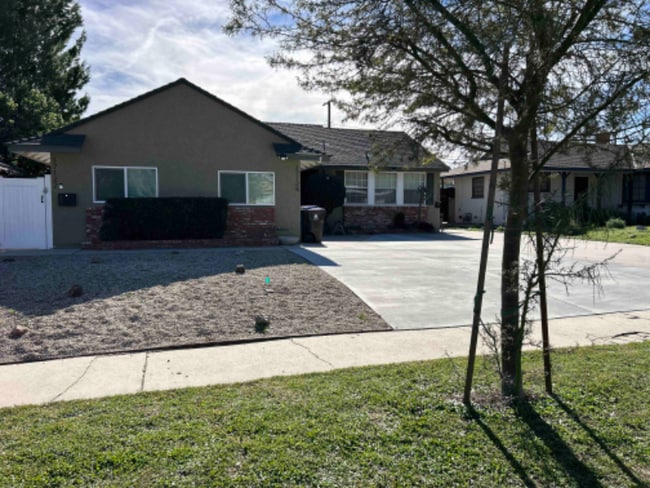 property at 17124 Horace St