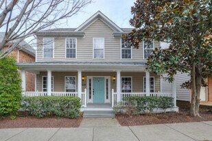 7629 Leveson Way in Nashville, TN - Building Photo