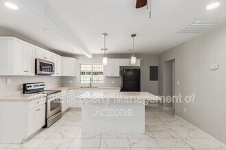 2524 West Campbell Ave in Phoenix, AZ - Building Photo - Building Photo