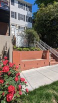 783 Irving Street NW, Unit 1 in Washington, DC - Building Photo