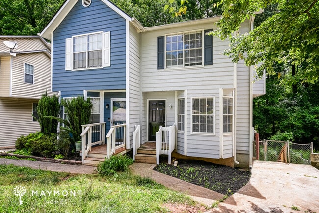 property at 3060 Springside Run