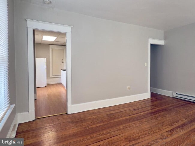 property at 2108 Walnut St