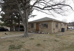 167 S Colorado Blvd in Denver, CO - Foto de edificio - Building Photo