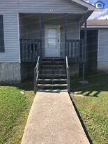 251 Dogwood Pointe Dr in McMinnville, TN - Building Photo