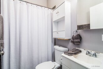 205 E 50th St in Chicago, IL - Building Photo - Building Photo