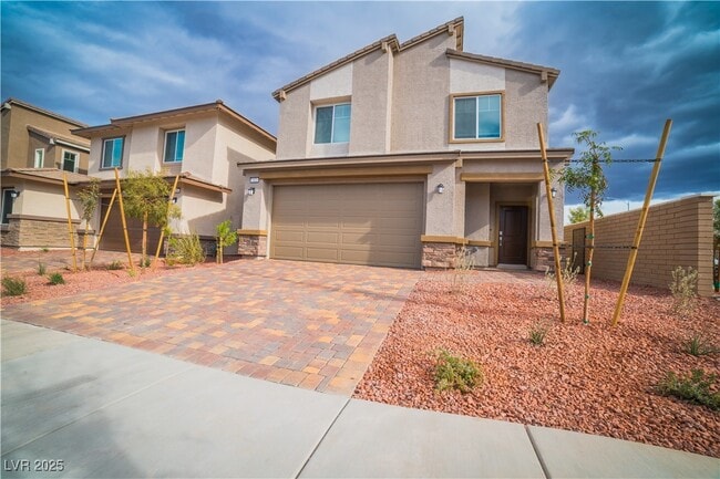 property at 412 Isla Enclave Wy