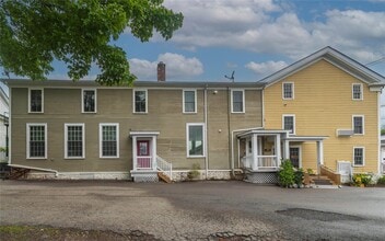 141 Ward St-Unit -A1 in Montgomery, NY - Building Photo - Building Photo