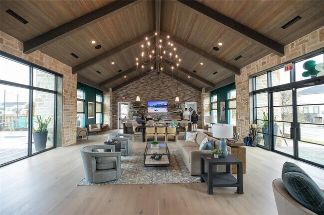 15107 Sparrows Nest Ln in Cypress, TX - Building Photo - Building Photo
