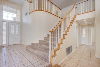 2929 Bridge Creek St in Las Vegas, NV - Foto de edificio - Building Photo