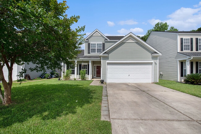 property at 2005 Isabela Ct