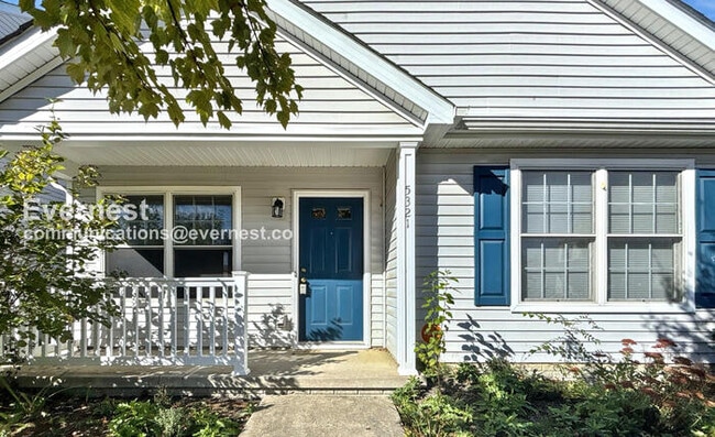 5321 Miramar Dr in Canal Winchester, OH - Building Photo - Building Photo