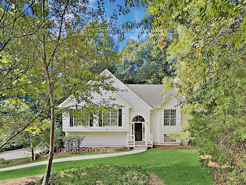 5435 Keithwood Dr in Cumming, GA - Building Photo