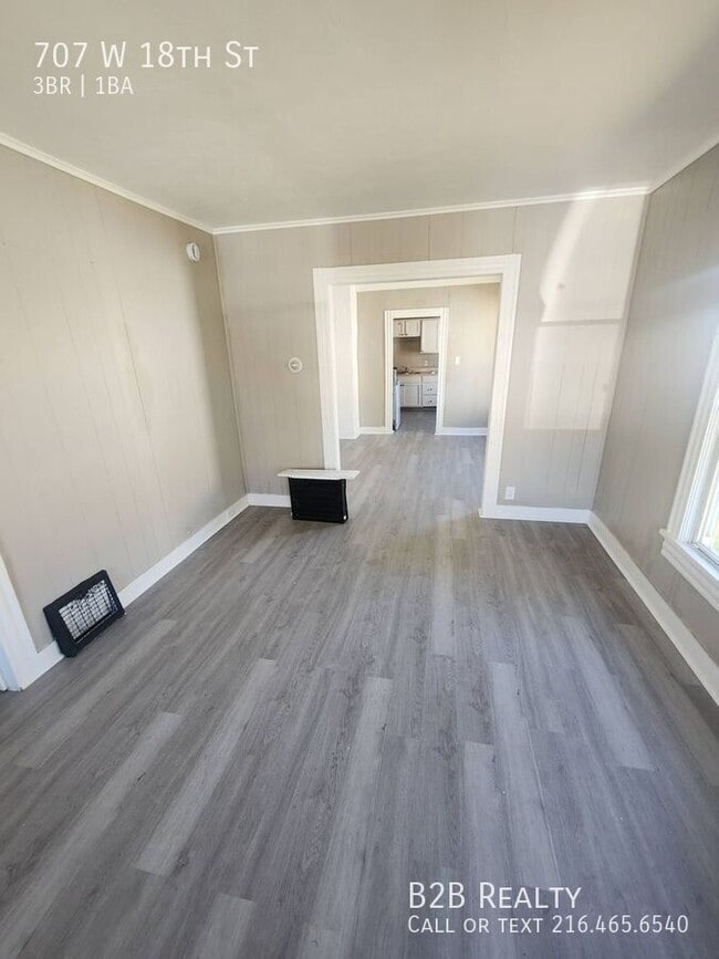 707 W 18th St in Lorain, OH - Building Photo - Building Photo