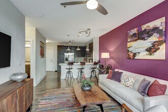 Mercury Noda in Charlotte, NC - Building Photo - Building Photo