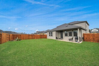 21719 Flannel Bush Ln in Cypress, TX - Foto de edificio - Building Photo