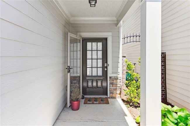 15 Greenfield Dr in Dawsonville, GA - Building Photo - Building Photo