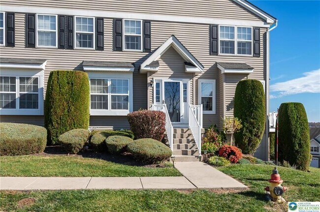 5985 Saratoga Ln in Coopersburg, PA - Building Photo - Building Photo