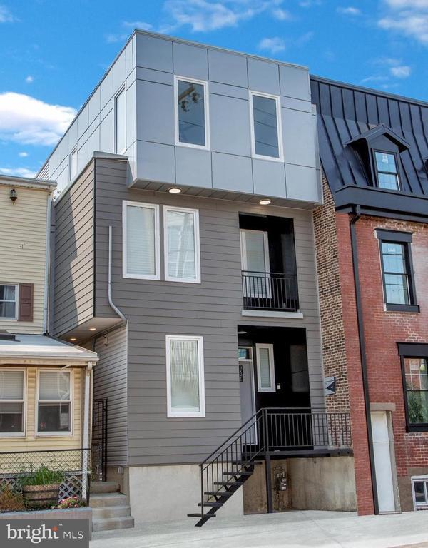 property at 1214 E Fletcher St