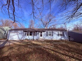 9001 Jarboe St in Kansas City, MO - Building Photo