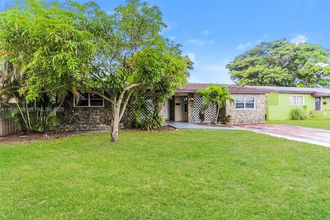 property at 7560 Venetian St